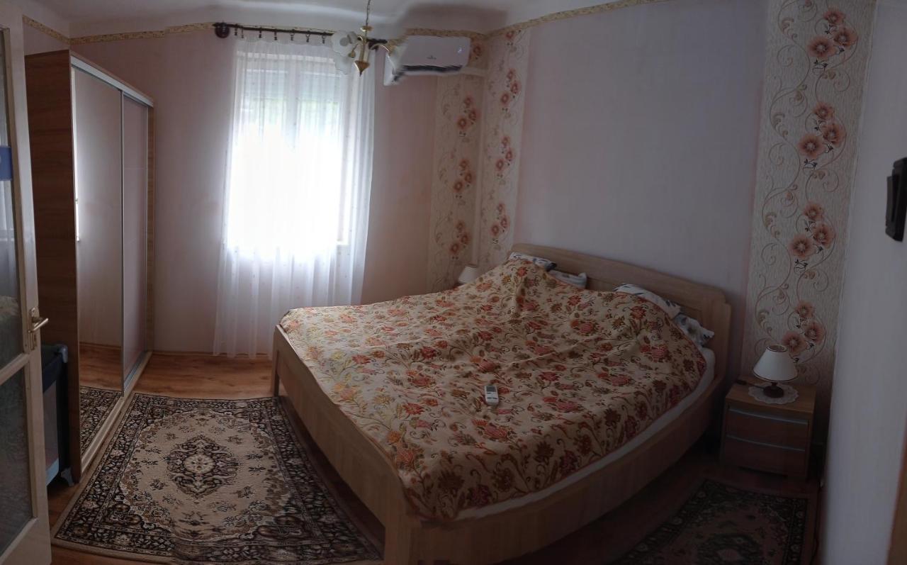 Kámán Nyaraló Badacsonytomaj Exterior foto