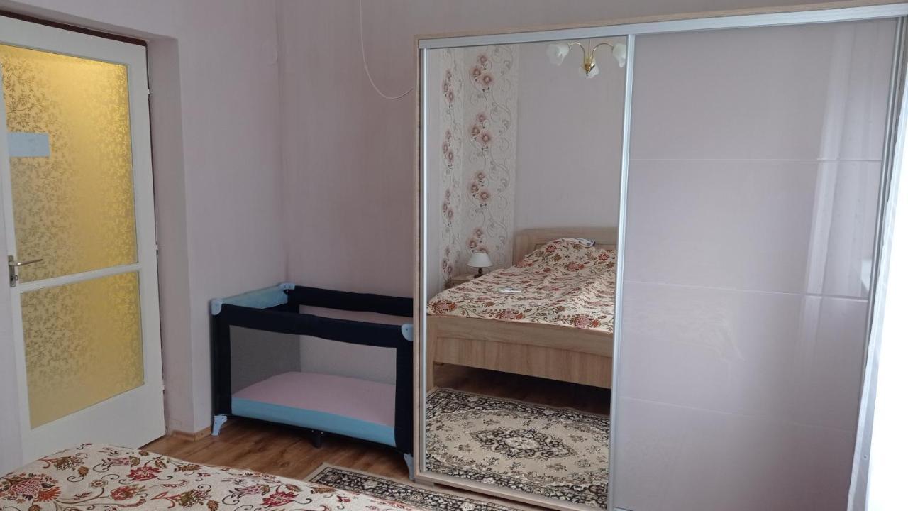 Kámán Nyaraló Badacsonytomaj Exterior foto
