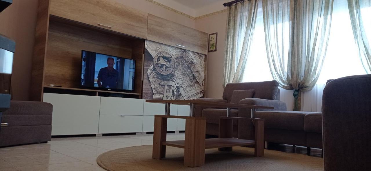 Kámán Nyaraló Badacsonytomaj Exterior foto